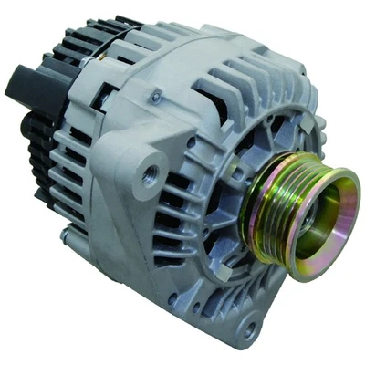 WAI New Alternator for Audi 90A 13814N - Image 1 of 3