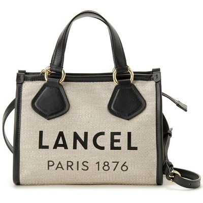 LANCEL Lancel 女士手提包 A12006-8A 夏季手提包 — 第 1/4 张图片