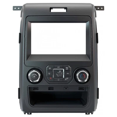 iDatalink K150 Dash Kit & T-harness for 2013-2014 Ford F150 Trucks, 4.3" Screen - Image 1 of 2