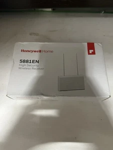 Honeywell 5881ENH Wireless High Receiver BRANDNEU - Bild 1 von 4
