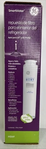 Original GE MSWF SmartWater Kühlschrank Wasserfilter passend für GE & GE Profil NEU - Bild 1 von 5