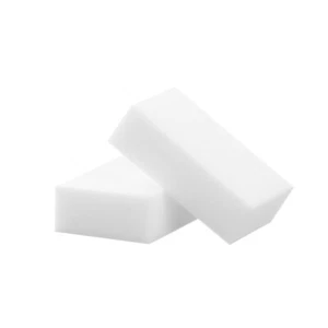 Superio Eraser Sponge Removes Scuff Marks, Heavy Dirt, & Tough Stains - Picture 1 of 4
