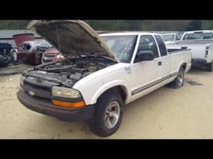 Driver Lower Control Arm Front Opt Z85 Fits 82-03 S10/S15/SONOMA 371885 - Bild 1 von 10