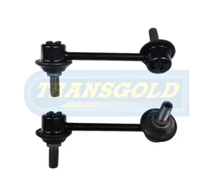 Transgold Front Sway Bar Link Kit SK1791 Fits Mazda Mx5 Nb 99-04 - Picture 1 of 4