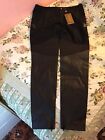 Rare Designer Gucci Patchwork Skinny Fit Trousers- IT 46- Iconic!