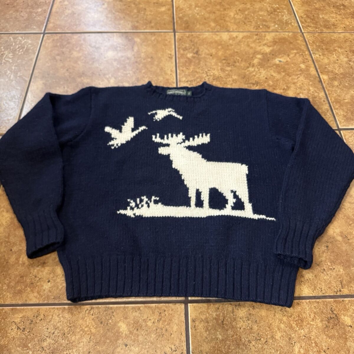 Polo Ralph Lauren Country Indiana Men's Sweaters for sale - eBay Polo Ralph Lauren Country Indiana Men's Sweaters for sale - eBay