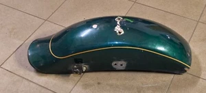 MOTO GUZZI NEVADA 750 1993 93 98 REAR FENDER MUDGUARD - Picture 1 of 5