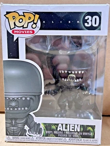 Funko Pop! Vinyl: Alien - Alien #30 *DMG BOX - Picture 1 of 9