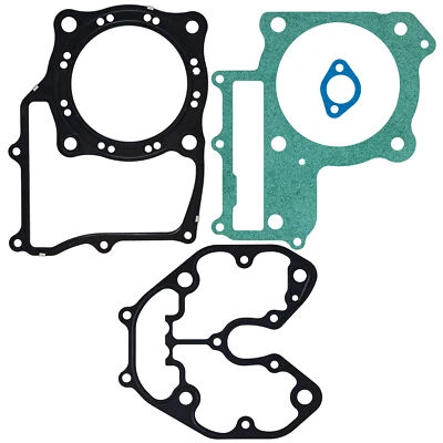 NICHE Top End Gasket Kit 92mm Honda Foreman Rubicon 500 TRX500FA 12251-HN2-003 - Image 1 of 4