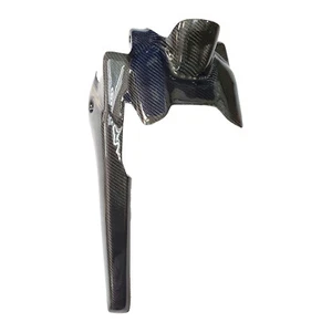 MOS Carbon Fiber Rear Fender for Yamaha YZF R7 2022-2024 - Picture 1 of 5