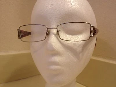 Gafas Ray-Ban RB 6207 2501 52-16 135 Multicolor ¡Muy Buen Estado! Foto 1 de 4