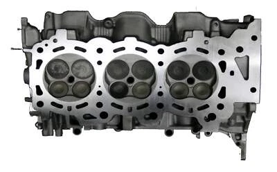 2005-07 Toyota Avalon Camry DOHC 3.5L V6 Rebuilt Cylinder Head Left Cast# 2GR LH - Image 1 of 4