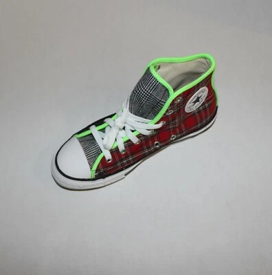 ZAPATILLAS ALTAS CONVERSE CTAS Foto 1 de 4