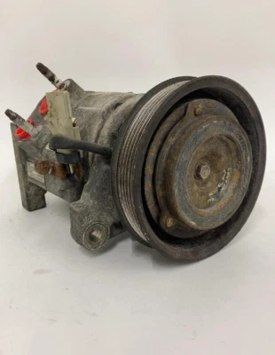 Dodge Caravan Town and Country 2005 aire acondicionado aire acondicionado compresor de aire acondicionado Foto 1 de 4