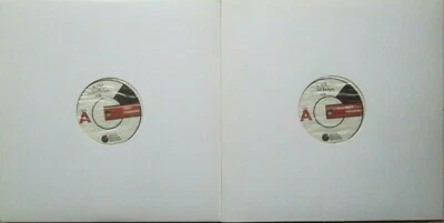 Todd Rundgren & Utopia Live At The Waldorf 1978 (Double LP Test Pressing) MINT - Image 1 of 2