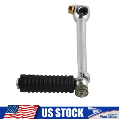 Palanca de arranque para Honda CT70 CT90 K1 K2 K3 K4 1970-1975 Z50A AK1 AK2 1969-71 Foto 1 de 4