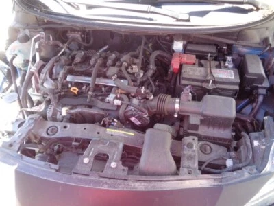 Used Front Right Door Window Regulator Front fits: 2020 Nissan Versa electric Fr - Image 1 of 4