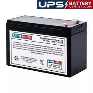 APCRBC110 Compatible Replacement Battery - Picture 1 of 1