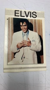 Vintage Elvis Presley Postkarten - Bild 1 von 8