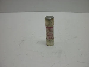 SHAWMUT TRI-ONIC TR 6-1/4 TIME DELAY FUSE 6-1/4 AMP 250V.A.C. OR LESS NEW NO BOX - Picture 1 of 4