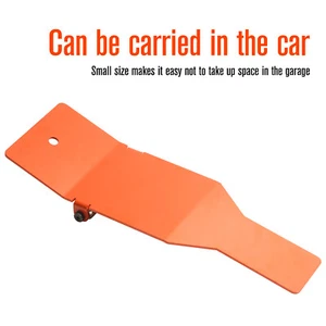 Tire Jack Tire Lifting Tool/Tire Jack Leverage Tool For SUV Car RV ATV - Picture 1 of 12