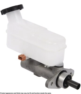 A1 CARDONE NEW Brake Master Cylinder fits Kia Sedona Santa Fe Entourage  - Image 1 of 3