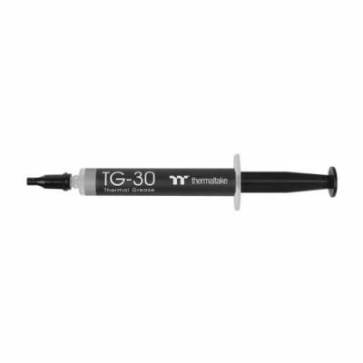 Thermaltake TG-30 Thermal Compound/Paste (4g), CL-O023-GROSGM-A  - Image 1 of 3