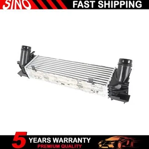 17517600531 Intercooler Charge Air Cooler For BMW F21 F22 F23 F30 328i 335i - Picture 1 of 13