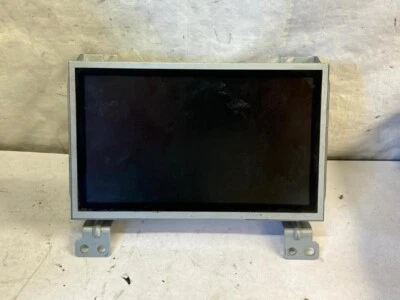 2003-2007 Nissan Murano Maxima Information Display Screen Dash Navigation OEM Foto 1 de 2