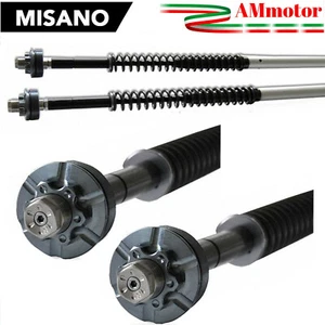 Cartridge Fork Harley Davidson Breakout 2015 Misano Motorcycle Adjustable Fork - Picture 1 of 1