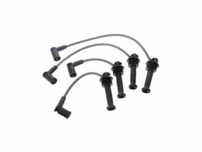 Juego de cables de bujía SMP 27342BZ 1,6 L 4 cilindros de gas para Volvo C30 2011-2012 Foto 1 de 2