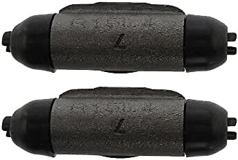 Cilindro de rueda de freno de tambor trasero para Ford Aspire Foto 1 de 4