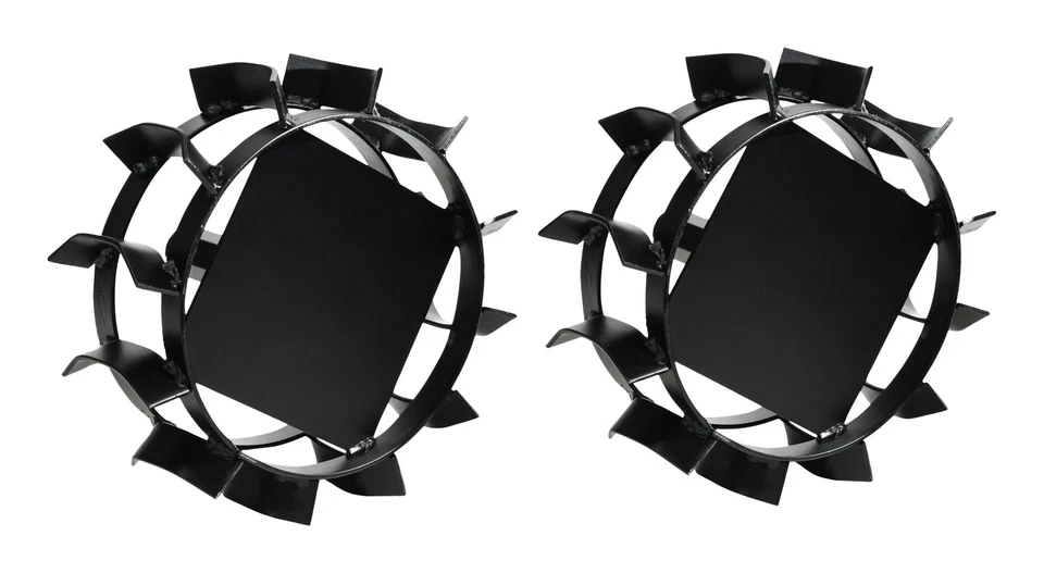 AL-KO Stahlradsatz für Pflug MH 770 - 113977 - Bild 1 von 1