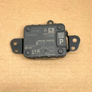 OEM For 22-23 Toyota Prius Cruise Control Distance Sensor Radar 88210-48150 - Bild 1 von 3