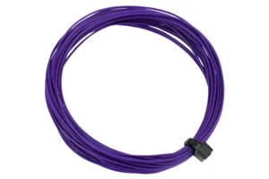 DCC Concepts ~ Wire Decoder Stranded 6m (32g) Purple ~ DCW-32PP - Picture 1 of 3