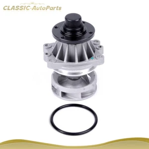 Water Pump for 1991-2006 BMW 323 328 330 528 530 E36 E46 E39 3 325i E53 X5 - Picture 1 of 7