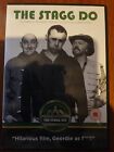 THE STAGG DO (DVD) Martin Paterson, Andrew Stagg, Craig Conway (BRAND NEW)