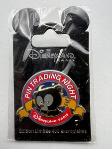 Disney Disneyland Paris DLRP - Pin Trading Night (Bear Cub) Brave LE 400 - Bild 1 von 5