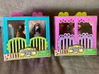 NEW in Box Applegate Farms Horse Stable Sets by Toy Concepts