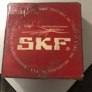 SKF 6310 ZJ. BEARING Old Stock– N1D3 - Picture 1 of 2