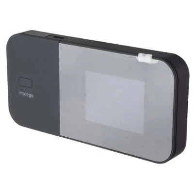 NEW Inseego MiFi X PRO 5G M3000 Hotspot for T-Mobile 5050mAh Battery - Image 1 of 2