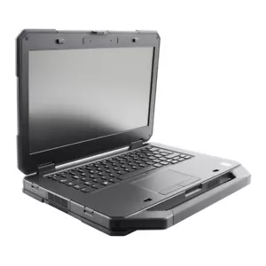 DELL Latitude 14 Rugged 5414, Core i5-6300U, 2.4GHz, 8GB, 256GB SSD *4G-LTE* - Bild 1 von 5