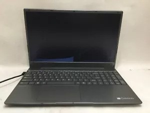Gateway GWTN156-12BK 14" / AMD Ryzen 3 3250U @ 2.60GHz / (CRACKED!) MR - Picture 1 of 4