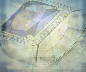 Arcángel Poiel..++++.Arcángel de la Fama y la Fortuna. - Imagen 1 de 1