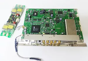 SAMSUNG LCD 17" TV LTN1765 Motherboard Main Board - Picture 1 of 4