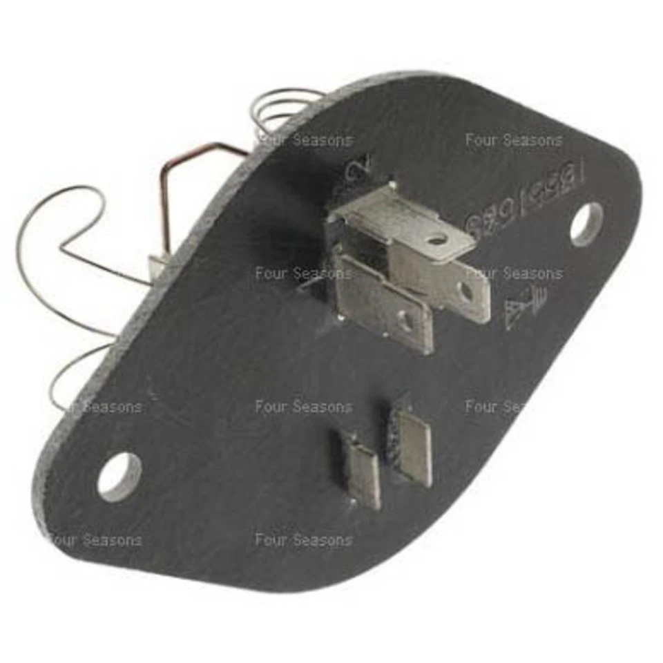 4-Seasons Four-Seasons 20074 Blower Motor Resistors for Chevy GMC K2500 Truck - Image 1 of 1