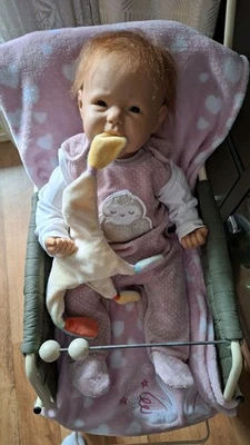 Rebornbaby A. Juan  - Bild 1 von 4