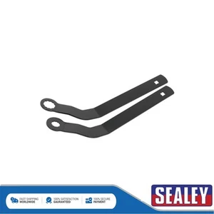 Sealey Aux Belt Tensioner Spanner Set for BMW Mini N12/N14/N16/N18 Chain Drive - Picture 1 of 4