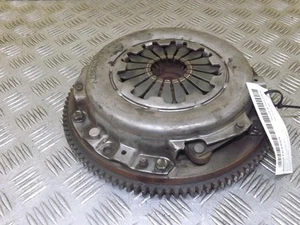 Toyota Yaris Manual Dual Mass Flywheel Eng Code 1sz-Fe MK1 1.0 Petrol 1999-06Z - Picture 1 of 3