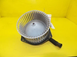 Subaru Forester Heater Motor Blower Fan With Air Con 2010 894000-7060 - Picture 1 of 4